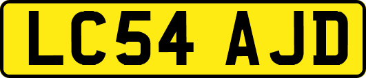 LC54AJD