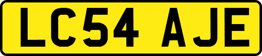 LC54AJE