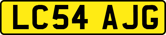 LC54AJG