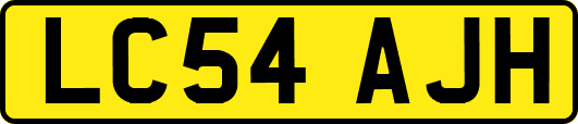 LC54AJH