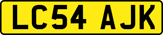 LC54AJK