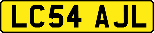 LC54AJL