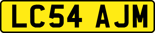 LC54AJM