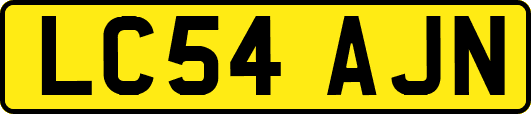 LC54AJN