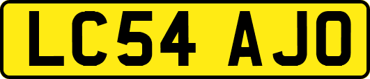 LC54AJO