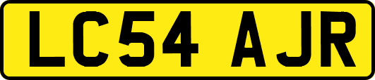 LC54AJR