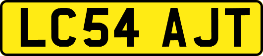 LC54AJT