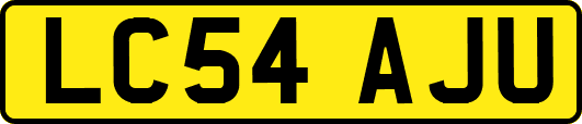 LC54AJU