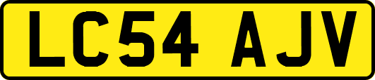 LC54AJV