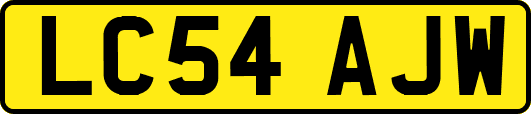 LC54AJW