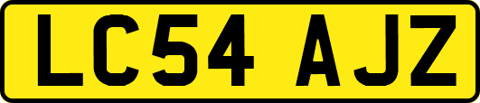 LC54AJZ