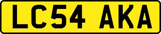 LC54AKA