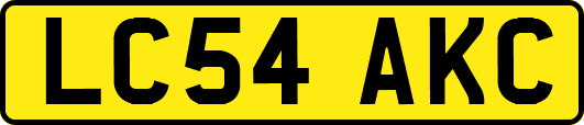 LC54AKC