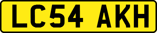 LC54AKH