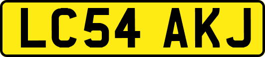 LC54AKJ