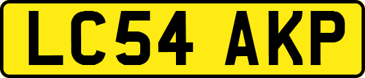 LC54AKP