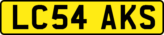 LC54AKS