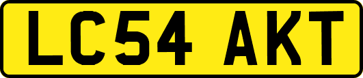 LC54AKT