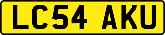 LC54AKU