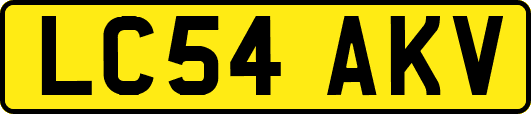 LC54AKV