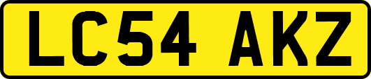 LC54AKZ