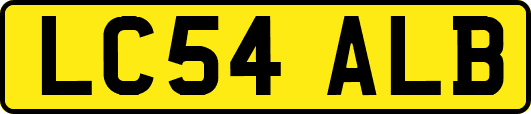 LC54ALB