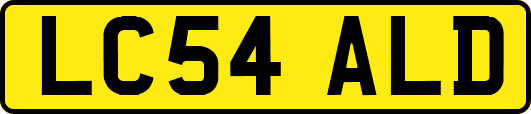 LC54ALD