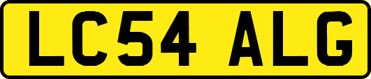 LC54ALG