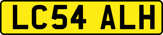 LC54ALH