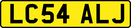 LC54ALJ
