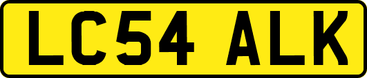 LC54ALK