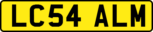 LC54ALM