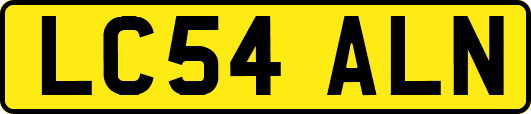 LC54ALN