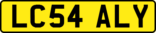 LC54ALY
