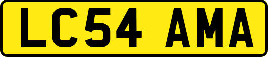 LC54AMA