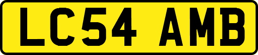 LC54AMB