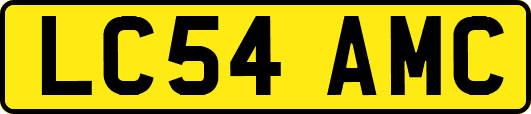 LC54AMC