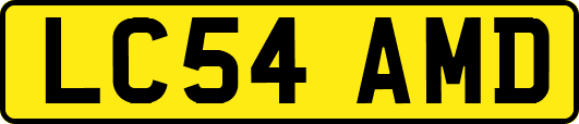 LC54AMD