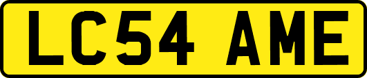 LC54AME