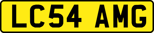 LC54AMG