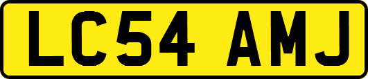 LC54AMJ