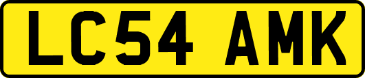 LC54AMK