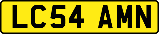 LC54AMN