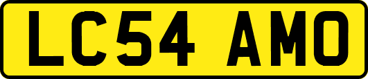 LC54AMO
