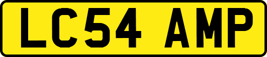 LC54AMP