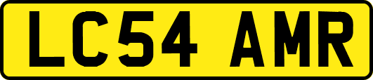 LC54AMR