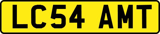 LC54AMT