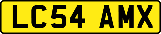 LC54AMX