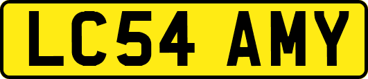 LC54AMY