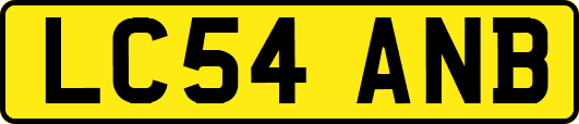 LC54ANB